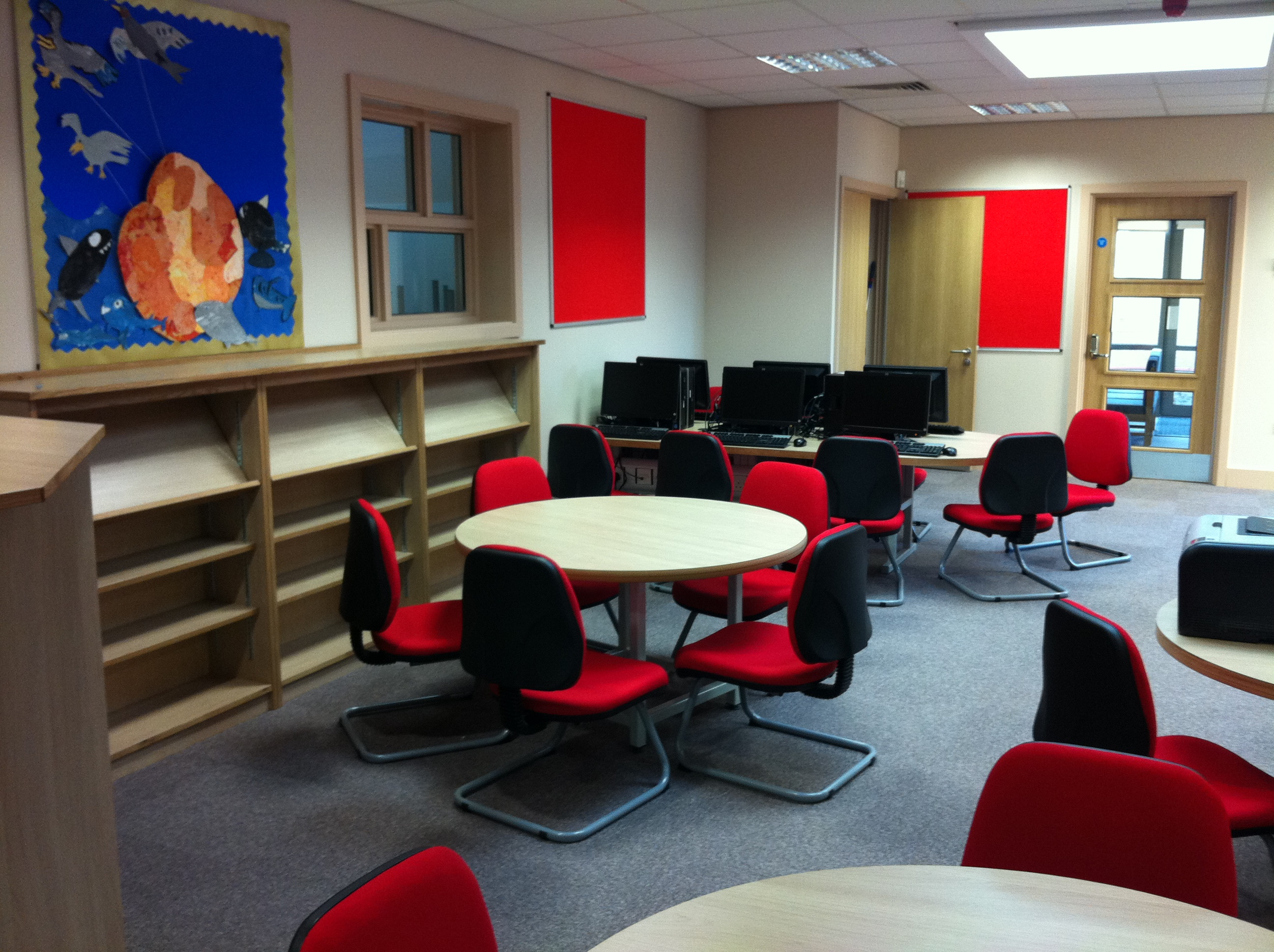 Moira Primary School